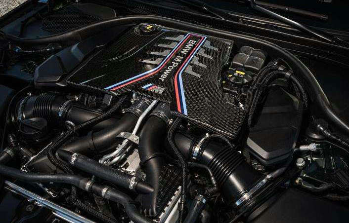 寶馬發(fā)動機溫度過高怎么處理