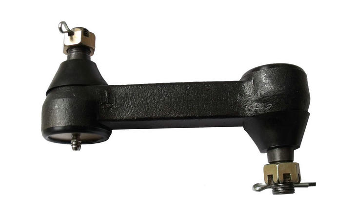 汽車(chē)?yán)瓧U球頭作用是什么