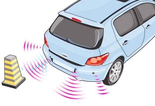 倒車(chē)?yán)走_(dá)是什么意思