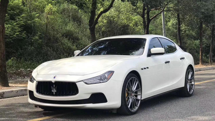 瑪莎拉蒂吉博力怎么樣值得購買嗎