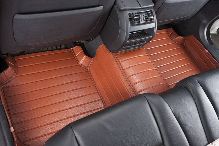 大包圍腳墊和全包圍腳墊有什么區(qū)別