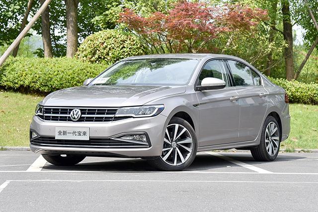 新寶來發(fā)動機故障燈亮是什么原因