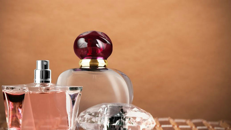 車內香水溫度高了會爆炸嗎