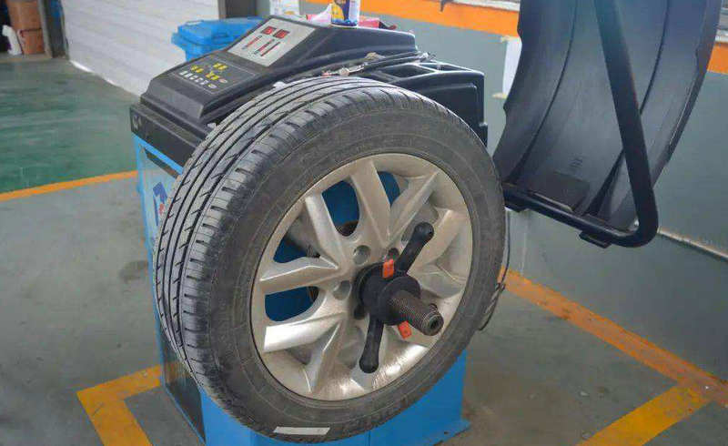 輪胎補了6次有必要換嗎