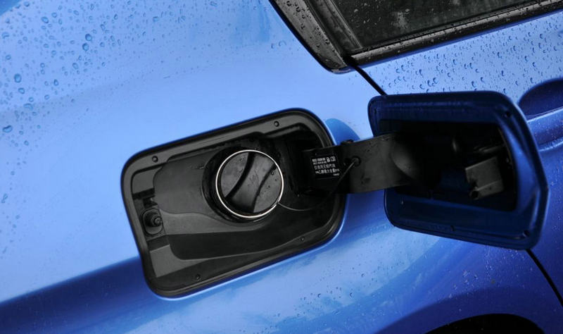 寶馬5系油箱多少升