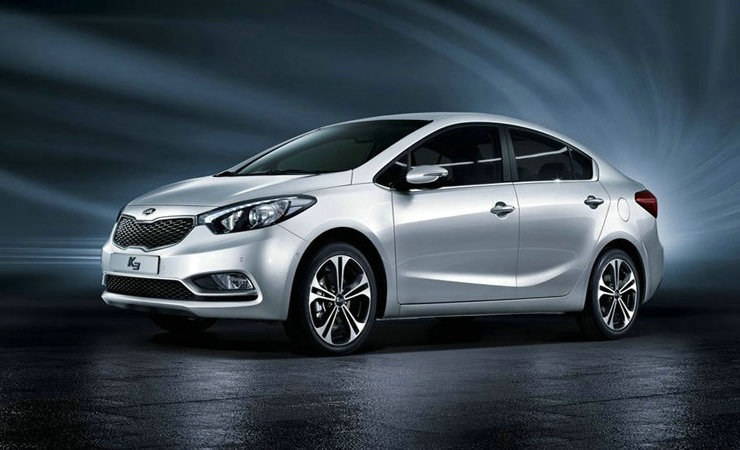 東風(fēng)悅達(dá)起亞k3怎么樣 值得入手嗎