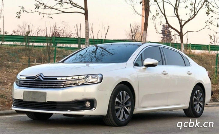 二手雪鐵龍c6值得買嗎