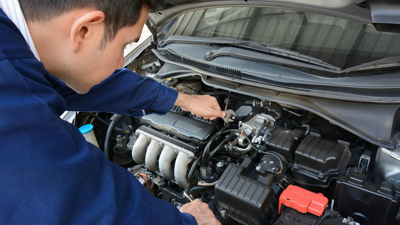 車子抖動(dòng)感明顯是什么原因