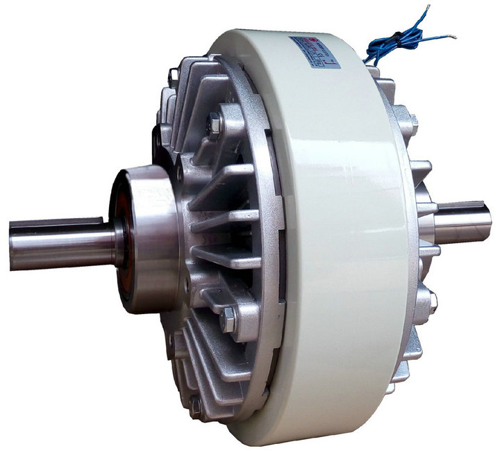 行車制動器主要由什么組成