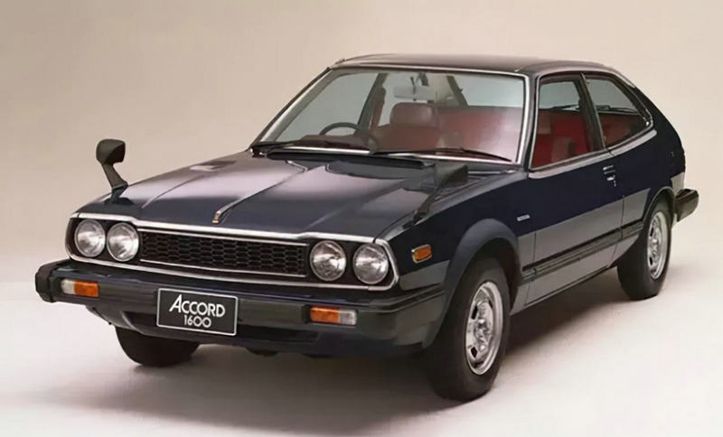 本田雅閣誕生于哪一年