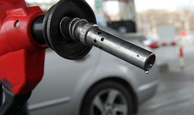 汽油對車漆有影響嗎