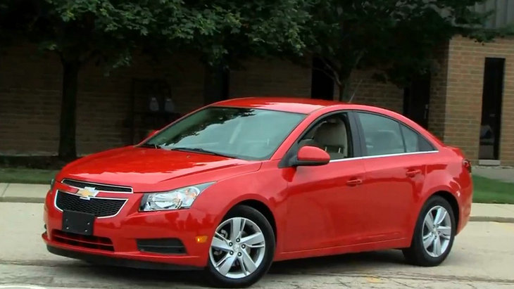 雪佛蘭樂(lè)風(fēng)怎么樣 值得買(mǎi)嗎