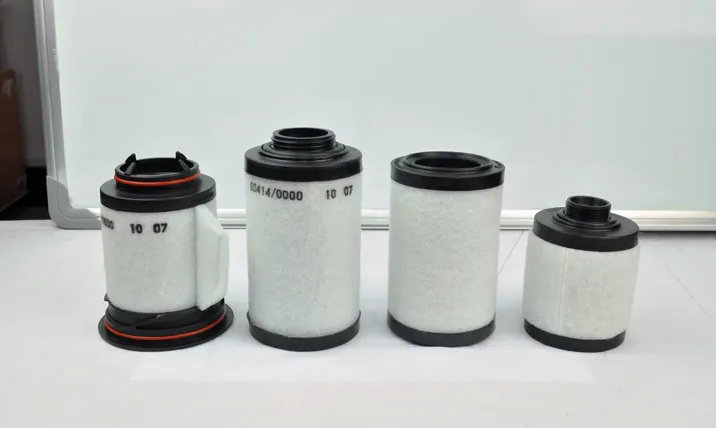 油霧過濾器的作用是什么