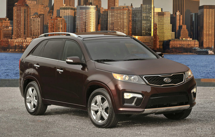 索蘭托怎么樣值得買(mǎi)嗎