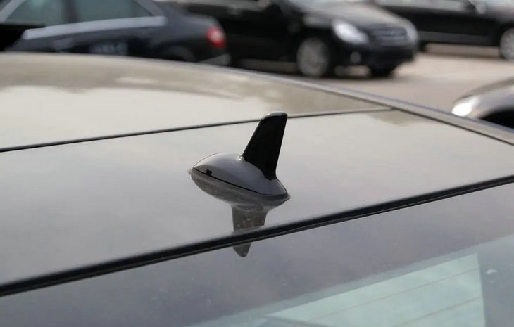 車(chē)載天線有什么作用