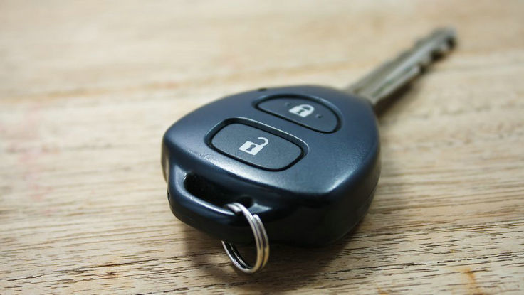 汽車(chē)鑰匙匹配一下多少錢(qián)