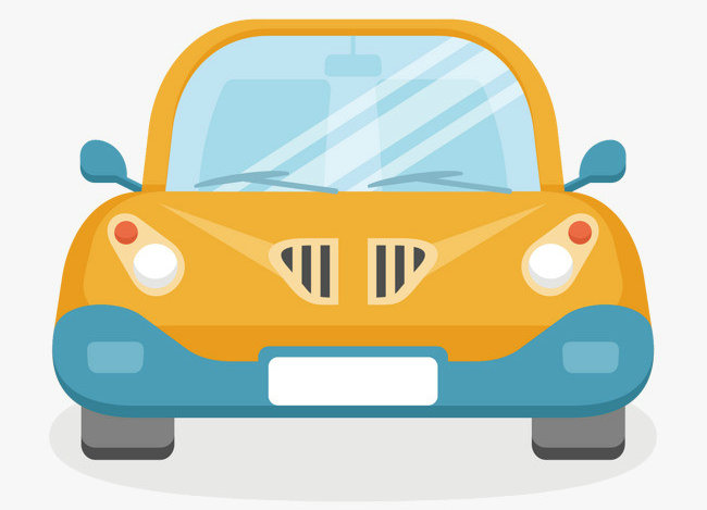 黃牌車(chē)是什么車(chē)