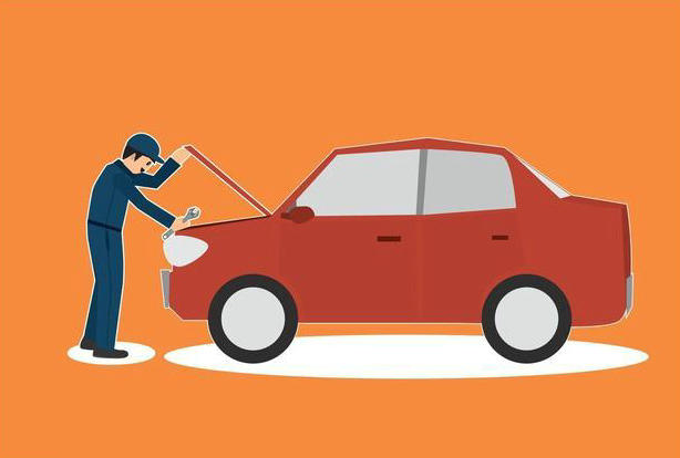 車(chē)容易熄火是啥原因