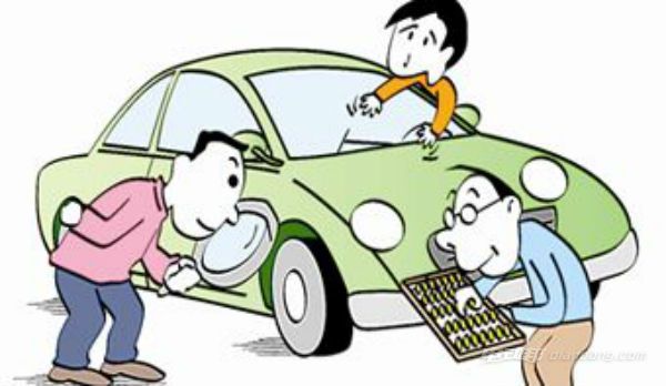 車輛過(guò)戶手續(xù)辦理流程有哪些