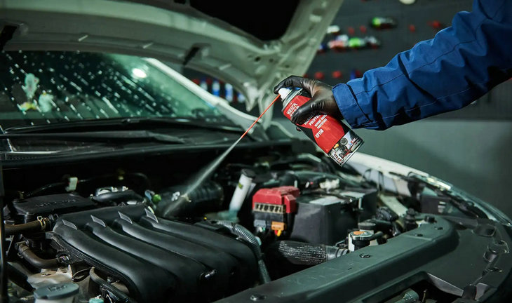 發(fā)動機保護劑多久用一次