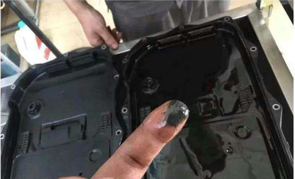 自動變速箱油千萬別換 有這樣說法嗎