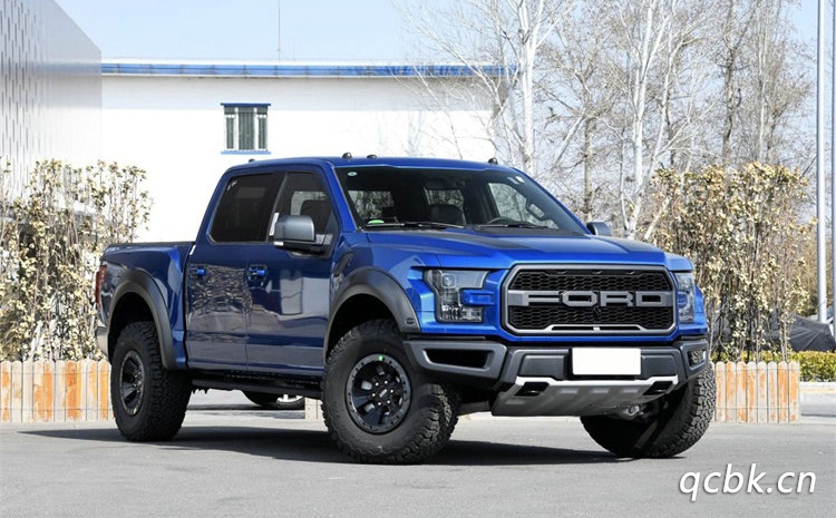 福特猛禽油耗多少真實油耗