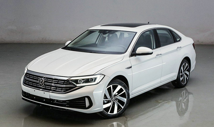 新寶來朗逸速騰哪個更好