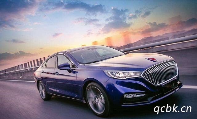 奔騰和紅旗有什么關系