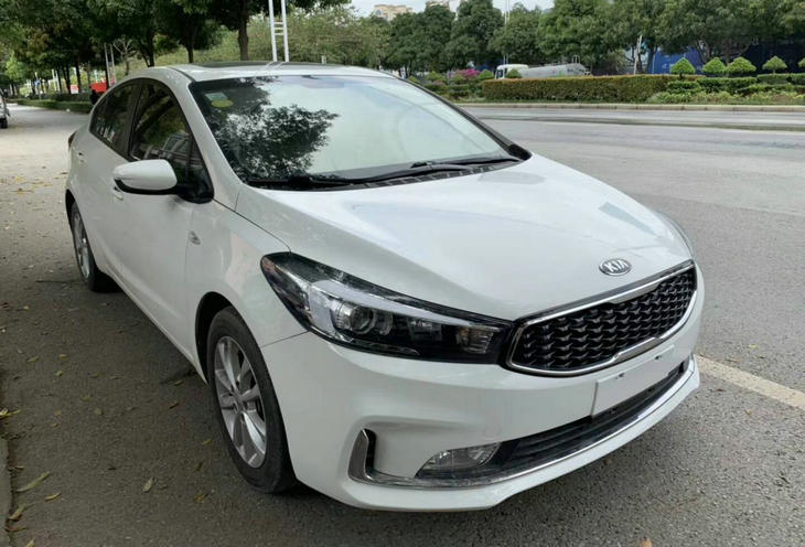 東風(fēng)悅達(dá)起亞k3發(fā)動(dòng)機(jī)怎么樣