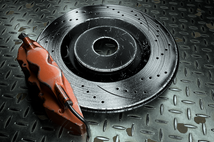 剎車(chē)盤(pán)需要多久換一次