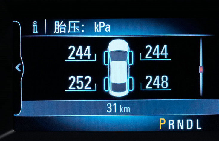 tpms是什么意思車(chē)上的