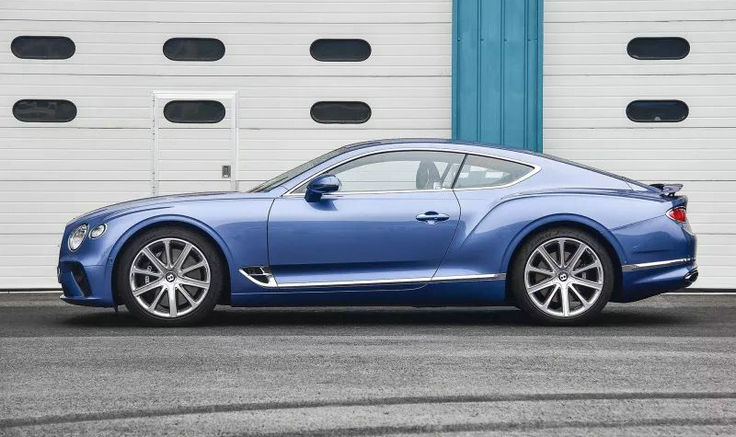 w12發(fā)動(dòng)機(jī)有什么車(chē)型