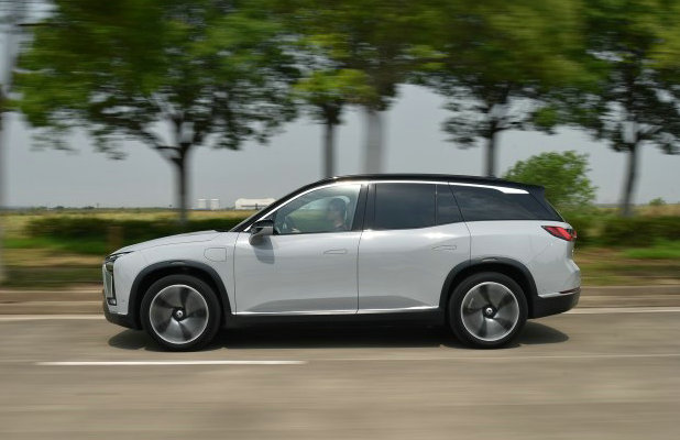 蔚來汽車是哪個(gè)國(guó)家的汽車品牌