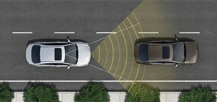 主動剎車功能實用嗎