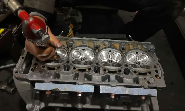 燒機(jī)油不大修的話還能開(kāi)多久