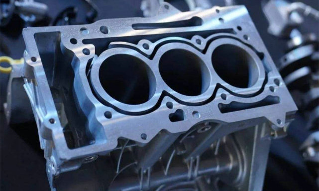 三缸發(fā)動(dòng)機(jī)后期抖動(dòng)嚴(yán)重嗎