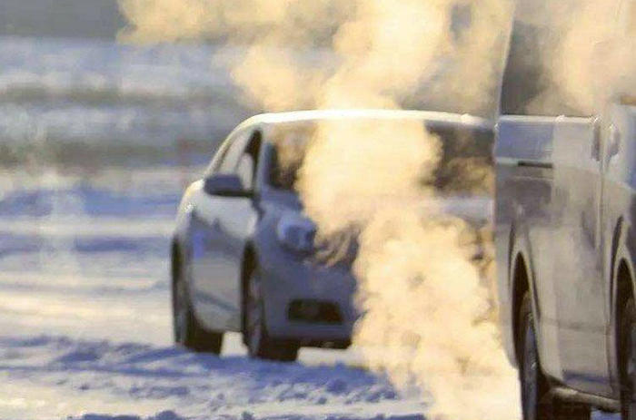 不熱車(chē)直接開(kāi)對(duì)車(chē)有影響嗎