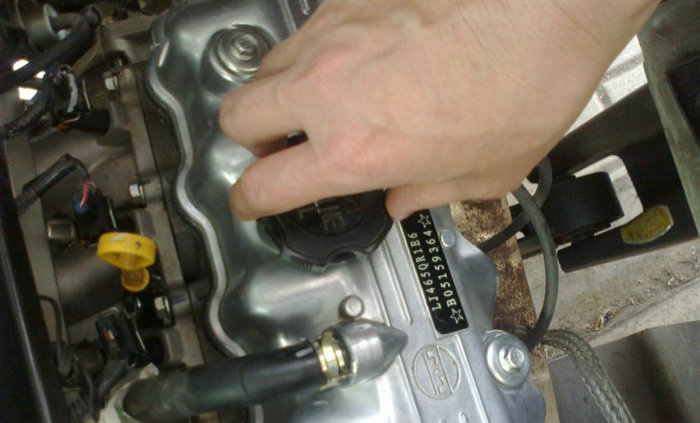 氣門響對發(fā)動機(jī)有什么影響嗎