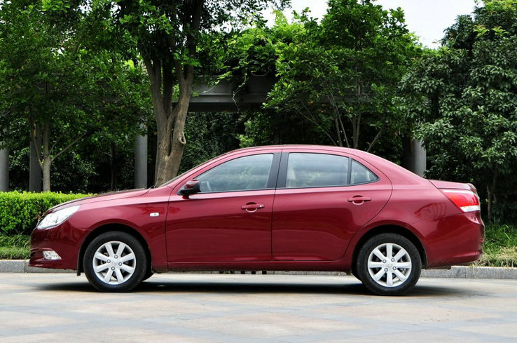 寶駿630車怎么樣 值得購(gòu)買嗎