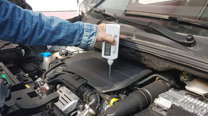 長(zhǎng)時(shí)間不開(kāi)車需要原地啟動(dòng)多久