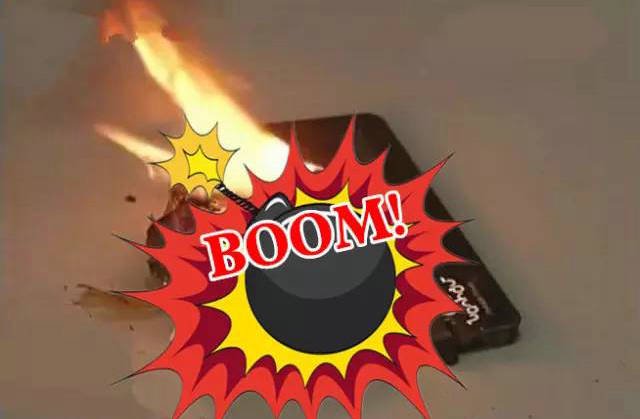 充電寶放在車?yán)锩鏁▎?></i>
          <h3>充電寶放在車?yán)锩鏁▎?/h3>
          <span>知識</span>
          <p class=