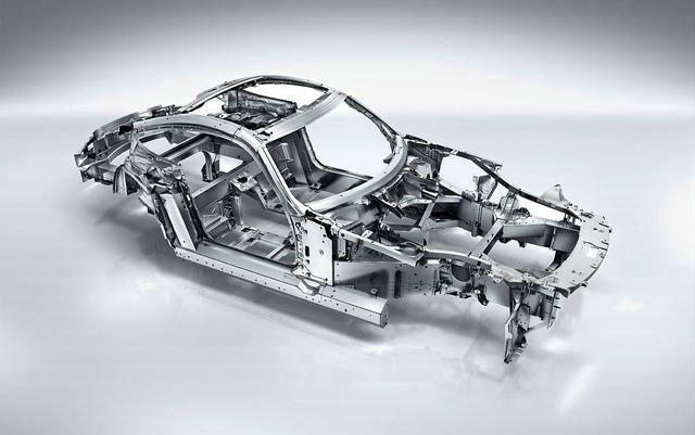 汽車(chē)大梁校正對(duì)車(chē)有什么影響