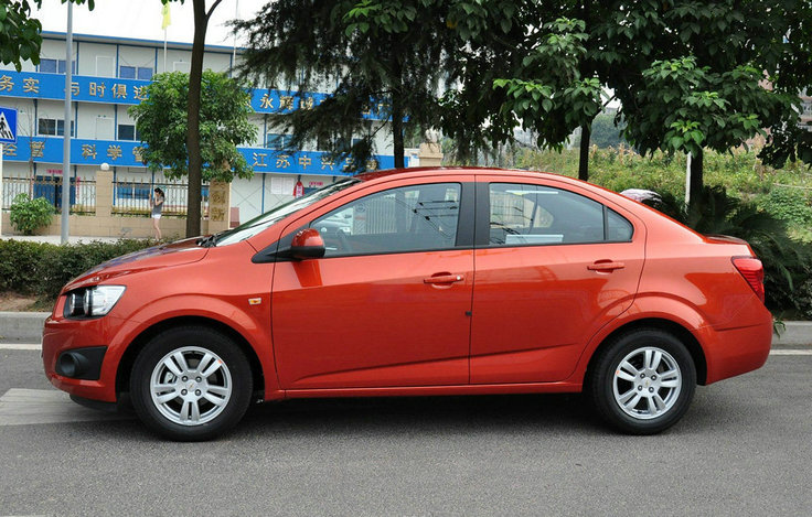 愛唯歐1.4油耗怎么樣