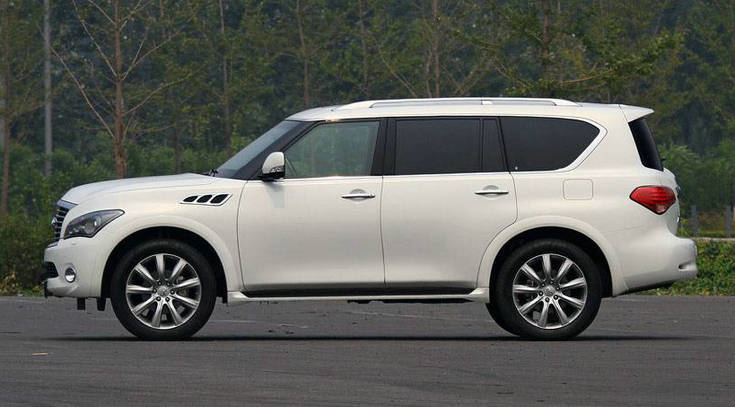 qx開(kāi)頭的車(chē)牌是哪里的