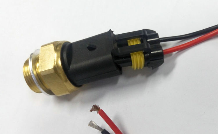 熱敏開關(guān)的作用是什么