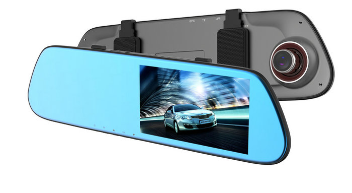 行車(chē)記錄儀正常但卻沒(méi)有錄像是什么原因