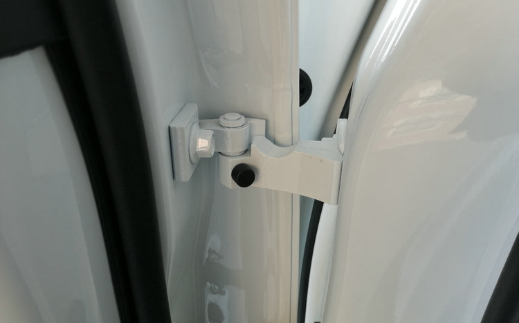 汽車車門(mén)鉸鏈哪種好