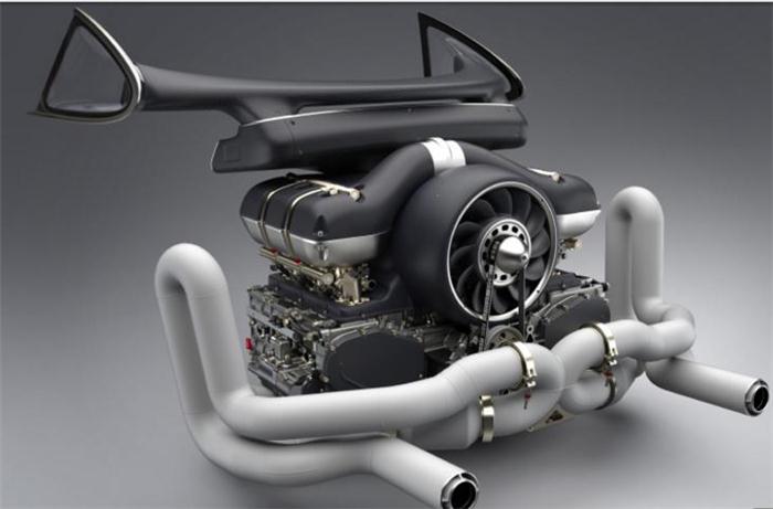 內燃機是什么意思