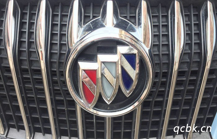 三個(gè)盾牌一樣的車(chē)標(biāo)是什么車(chē)