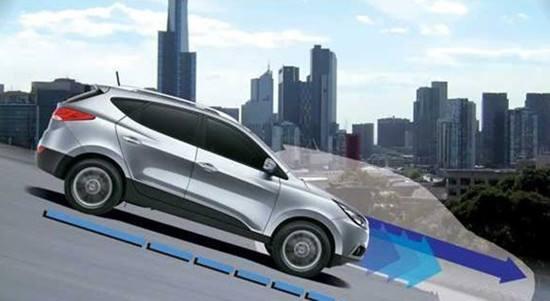 汽車(chē)下坡時(shí)掛什么檔位